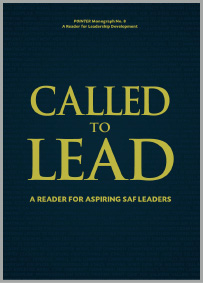 Called to lead