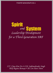 Spirit and System