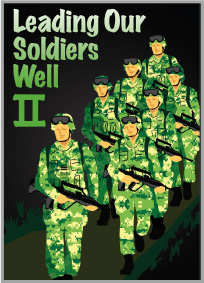 Leading our soldiers well II