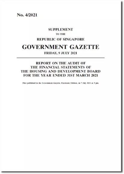 Financial Statements PDF