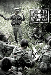 Guide to Coaching & Facilitation in the SAF