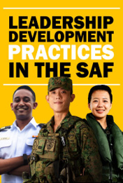 Leadership Development Practices in the SAF