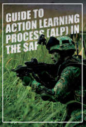 Guide to Action Learning Process