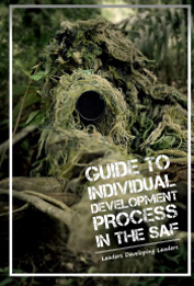 Guide to Individual Development Process in the SAF