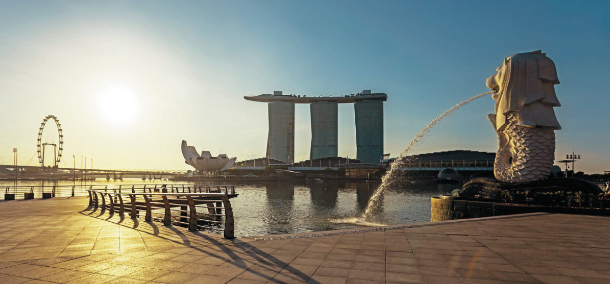 Merlion